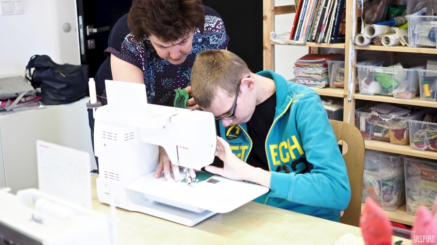 Dom Kultuty INSPIRO14