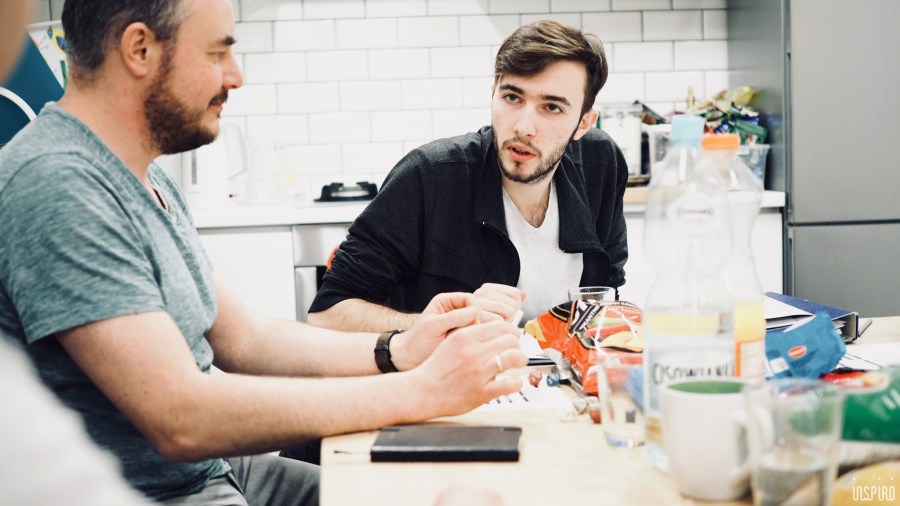 Dom Kultuty INSPIRO15