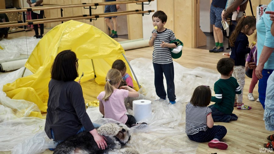 Dom Kultuty INSPIRO15