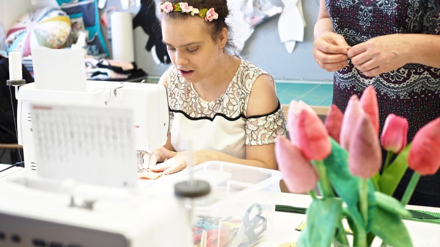 Dom Kultuty INSPIRO16