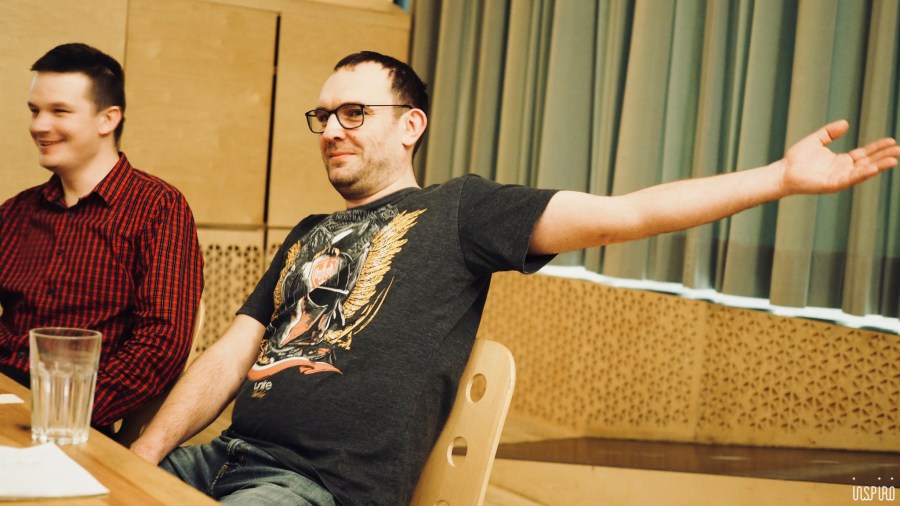 Dom Kultuty INSPIRO17