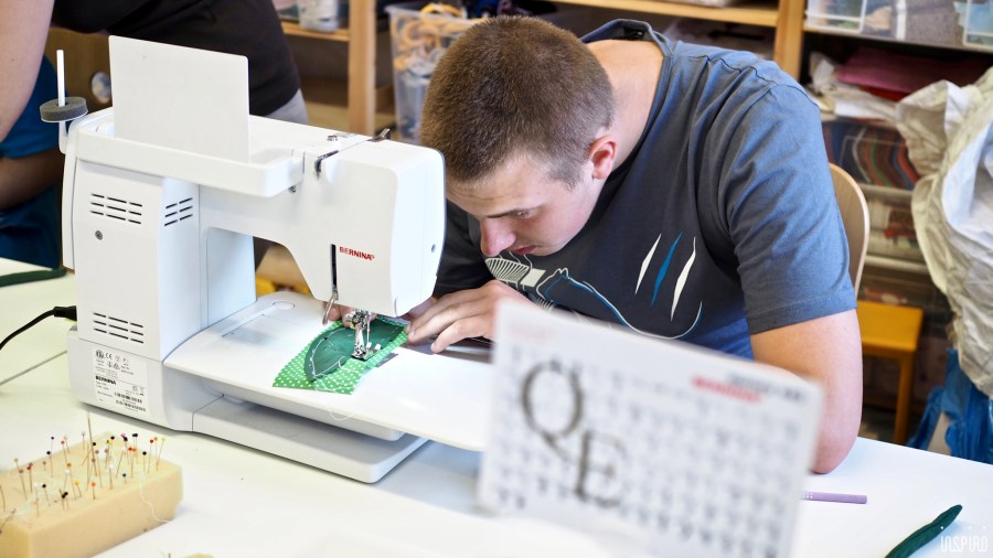 Dom Kultuty INSPIRO17