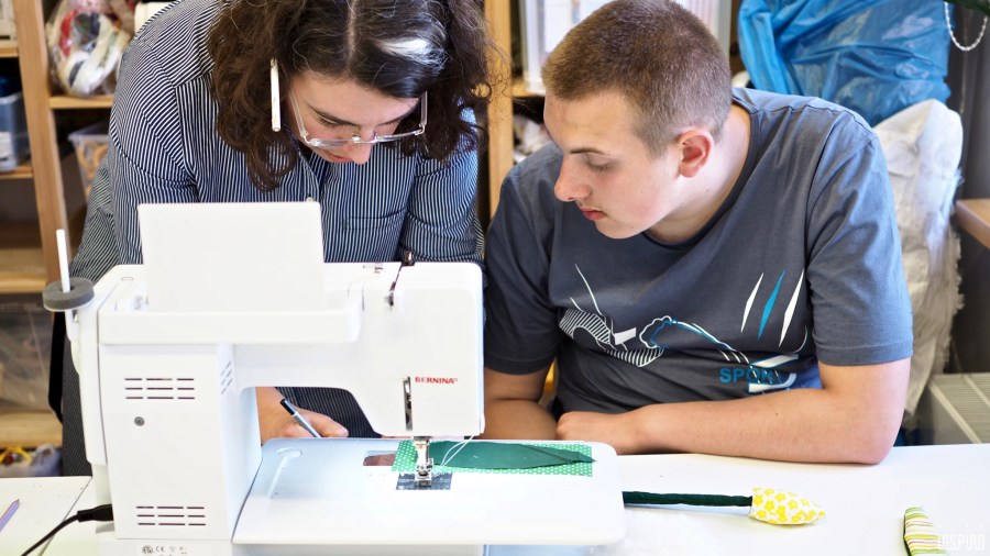 Dom Kultuty INSPIRO19