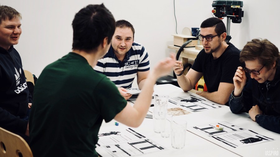 Dom Kultuty INSPIRO20