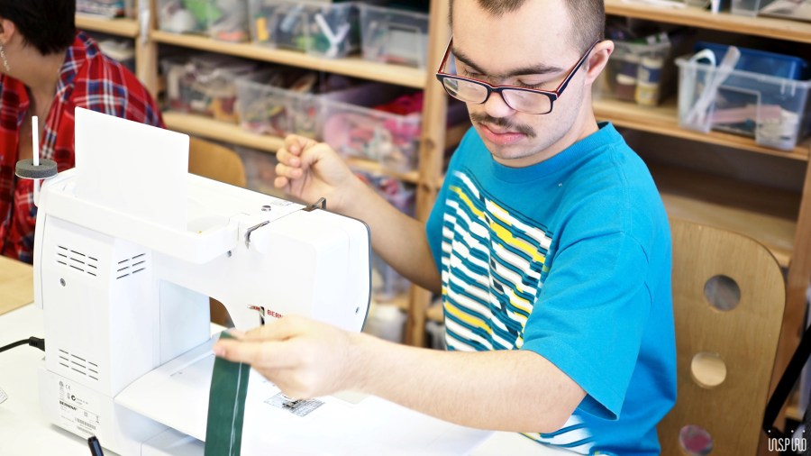 Dom Kultuty INSPIRO20