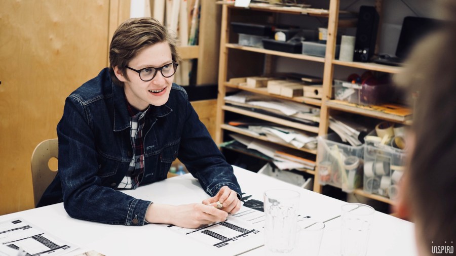 Dom Kultuty INSPIRO21