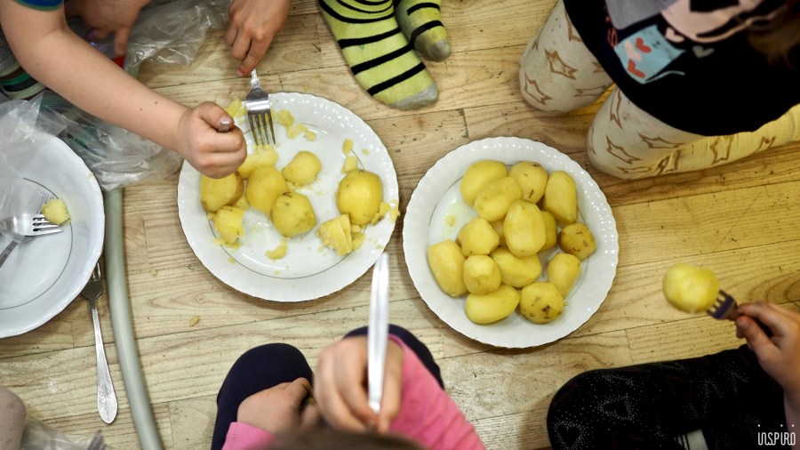 Dom Kultuty INSPIRO21