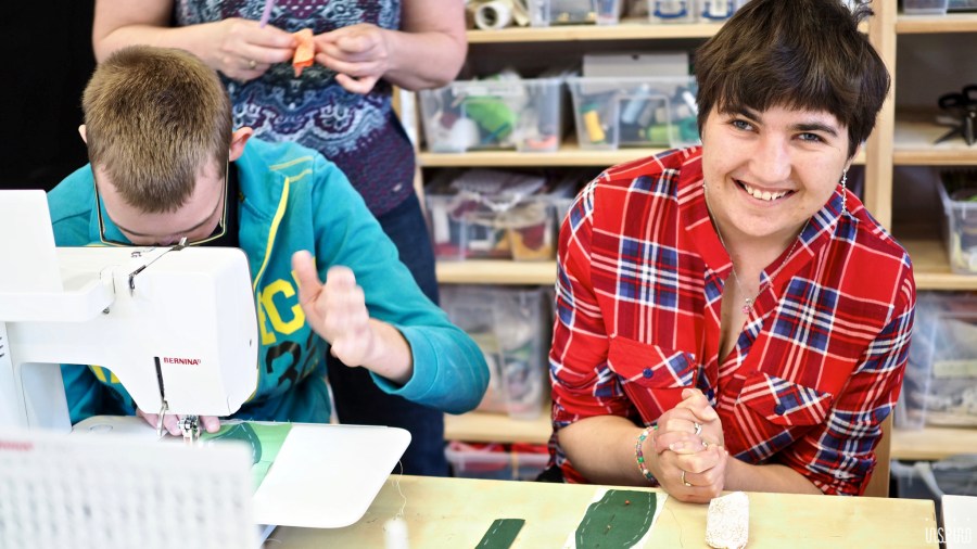 Dom Kultuty INSPIRO21