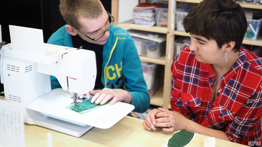 Dom Kultuty INSPIRO2