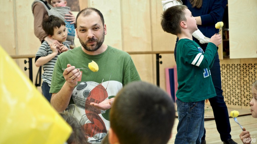 Dom Kultuty INSPIRO22