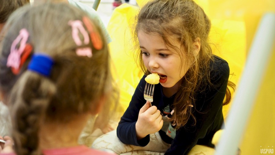 Dom Kultuty INSPIRO23