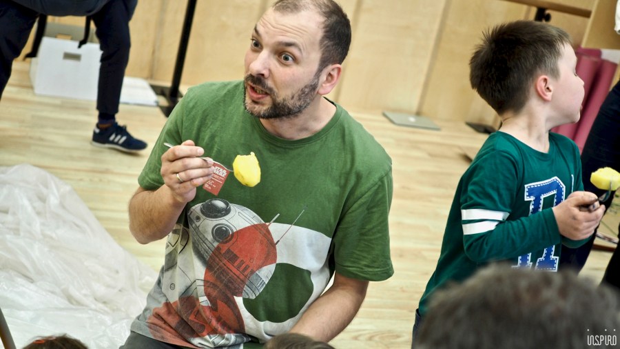 Dom Kultuty INSPIRO24