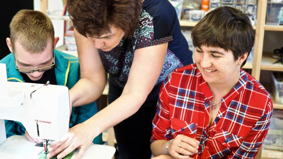 Dom Kultuty INSPIRO24