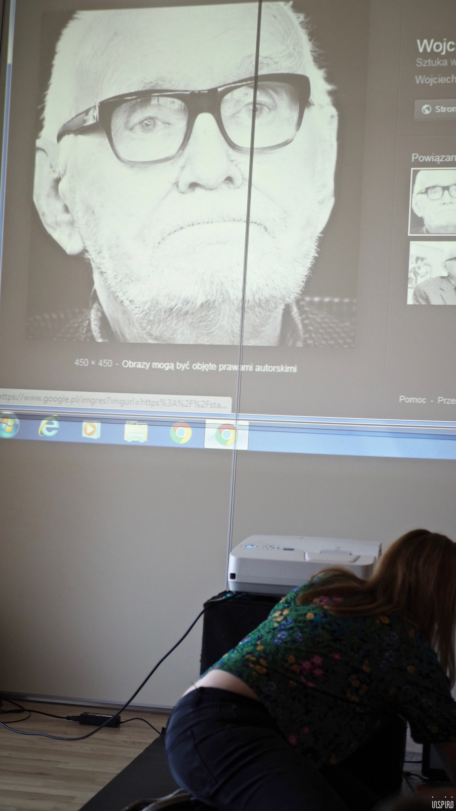 Dom Kultuty INSPIRO24