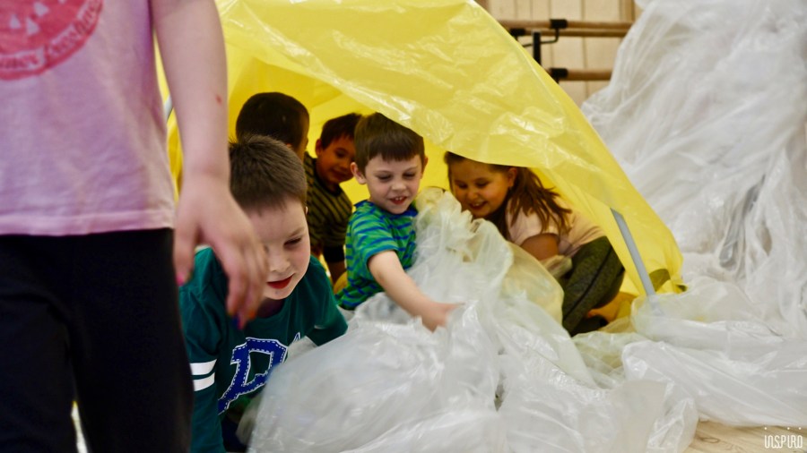 Dom Kultuty INSPIRO25