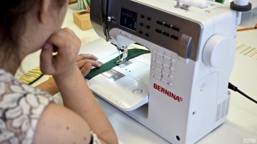 Dom Kultuty INSPIRO25