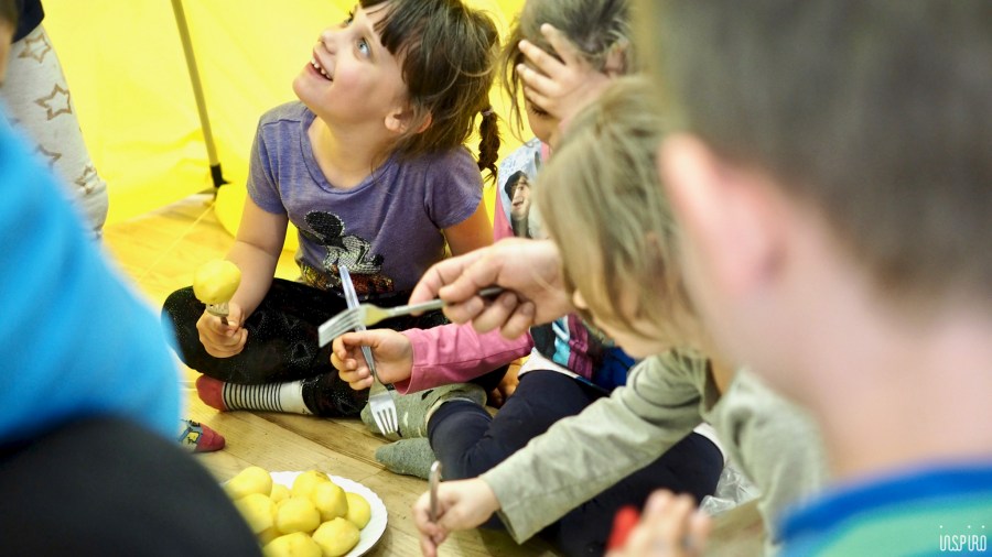 Dom Kultuty INSPIRO26