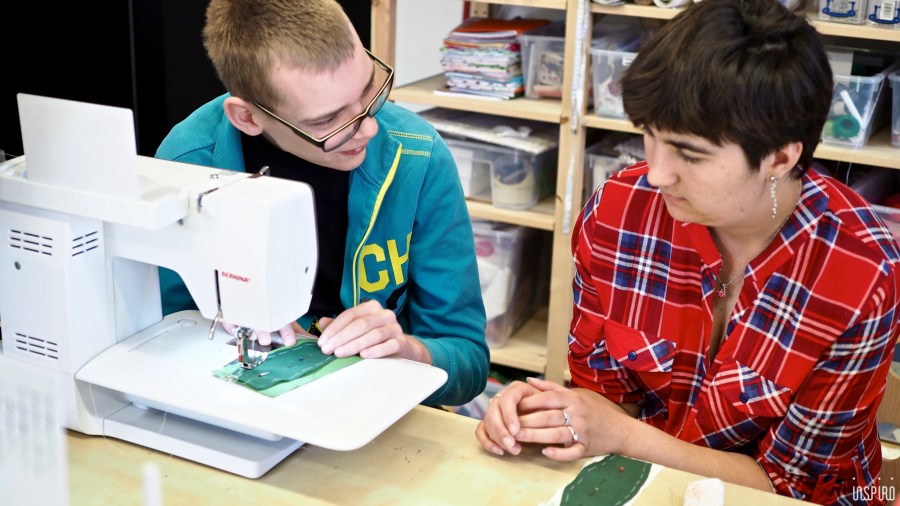 Dom Kultuty INSPIRO26