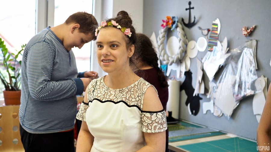 Dom Kultuty INSPIRO27