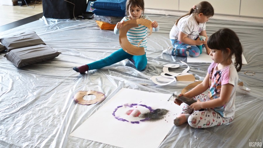 Dom Kultuty INSPIRO27