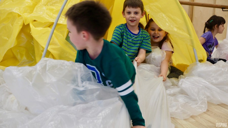 Dom Kultuty INSPIRO28