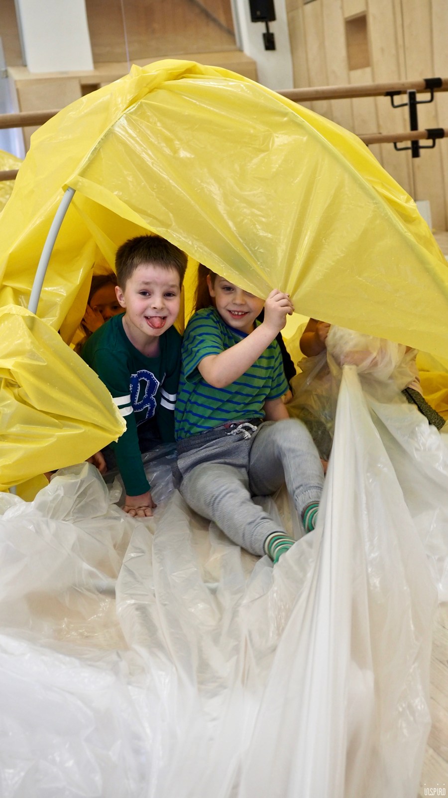 Dom Kultuty INSPIRO29