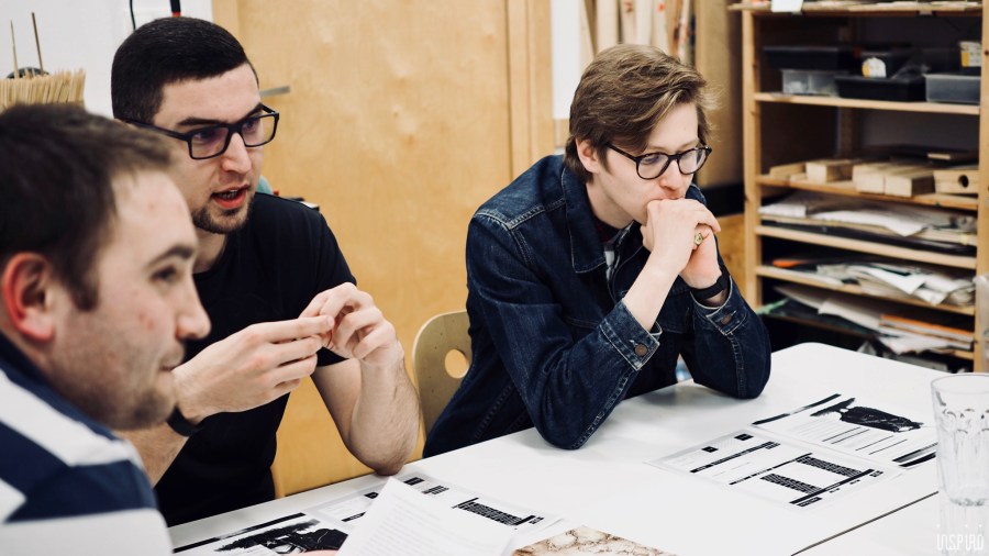 Dom Kultuty INSPIRO3