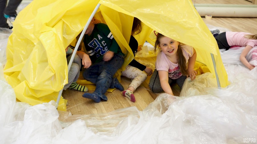 Dom Kultuty INSPIRO30