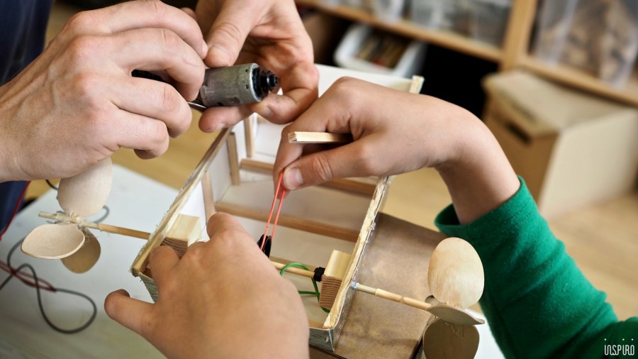 Dom Kultuty INSPIRO3