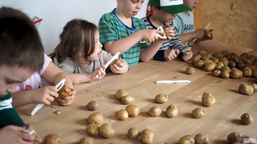 Dom Kultuty INSPIRO3