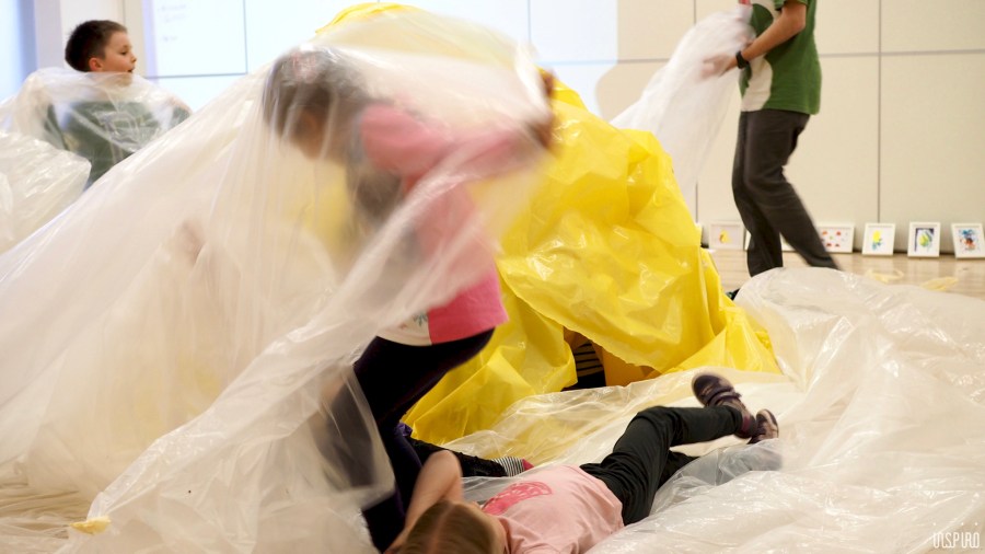 Dom Kultuty INSPIRO31