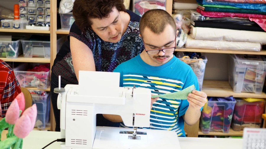 Dom Kultuty INSPIRO3