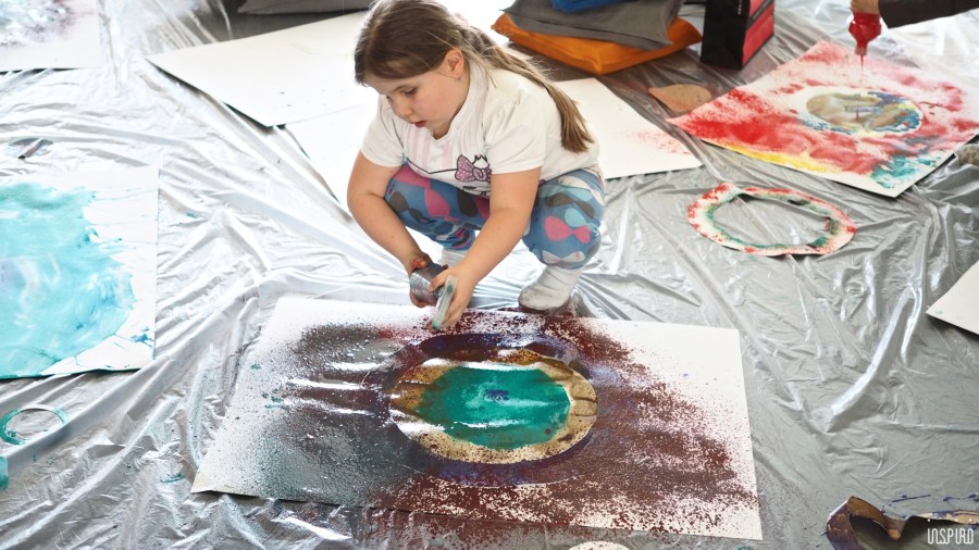 Dom Kultuty INSPIRO31