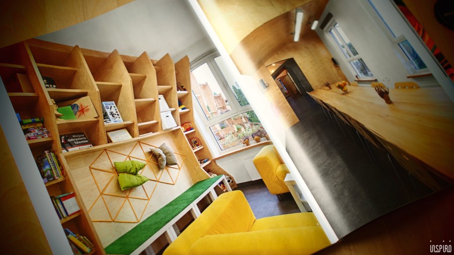 Dom Kultuty INSPIRO3