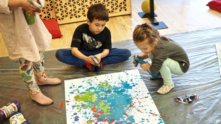 Dom Kultuty INSPIRO32