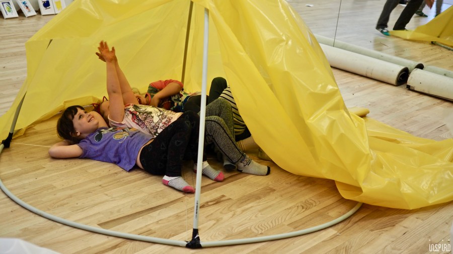 Dom Kultuty INSPIRO34