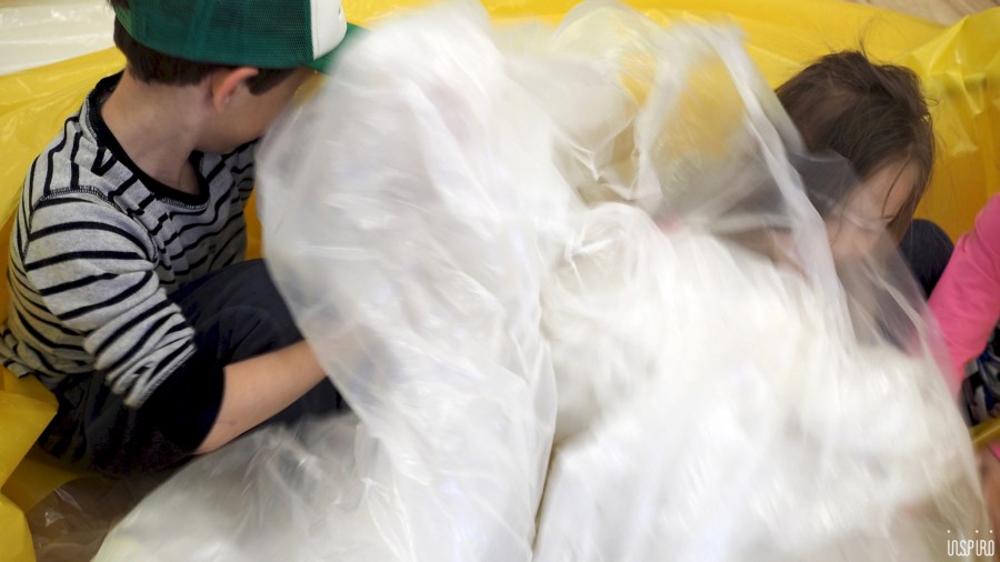 Dom Kultuty INSPIRO35