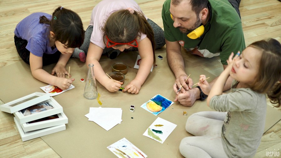 Dom Kultuty INSPIRO37