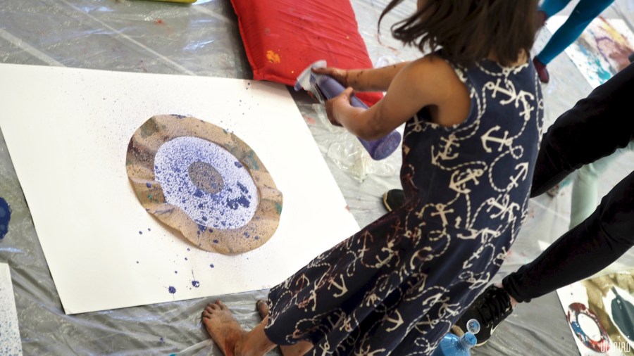 Dom Kultuty INSPIRO37