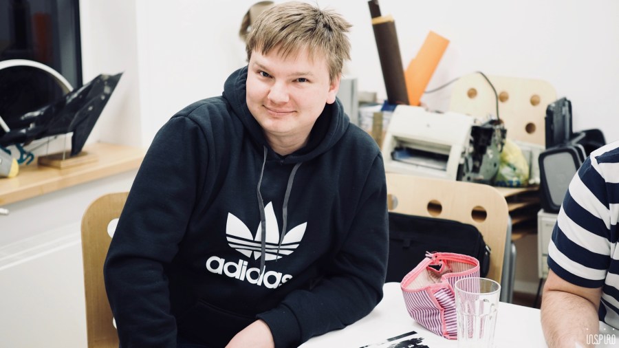 Dom Kultuty INSPIRO4