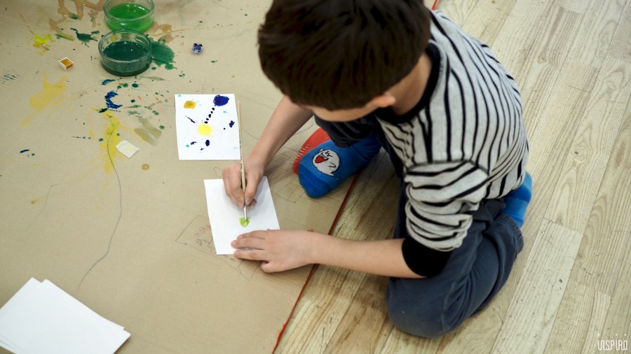 Dom Kultuty INSPIRO40