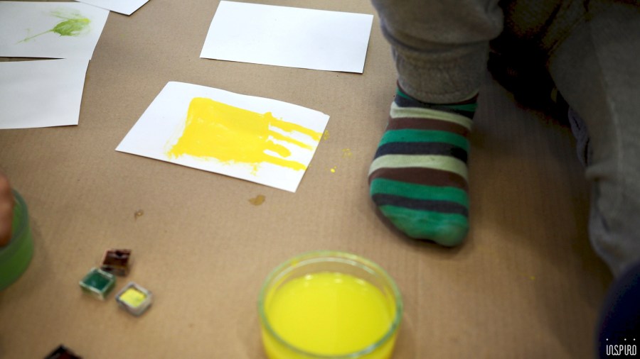 Dom Kultuty INSPIRO41