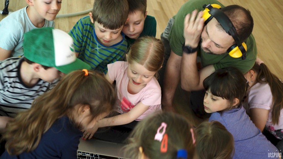 Dom Kultuty INSPIRO44