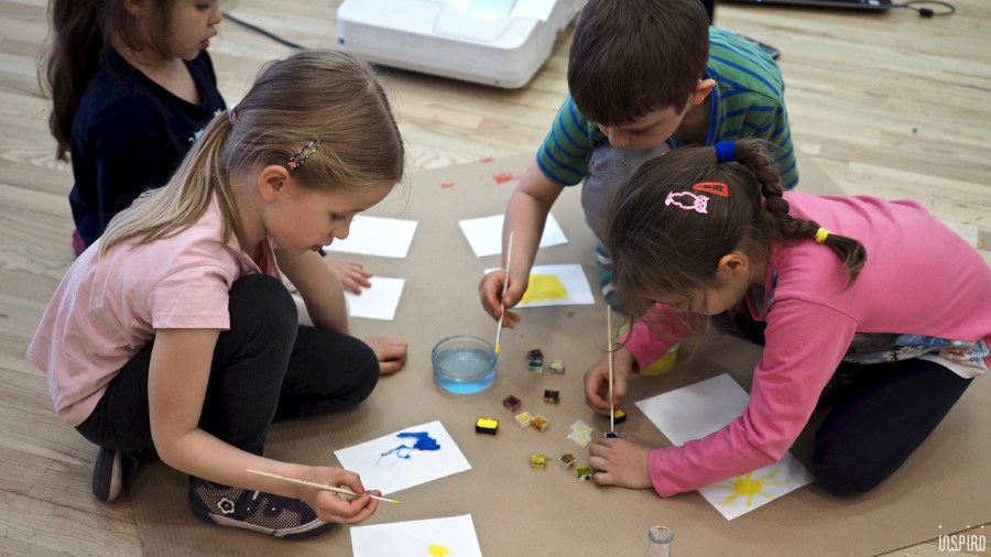 Dom Kultuty INSPIRO45