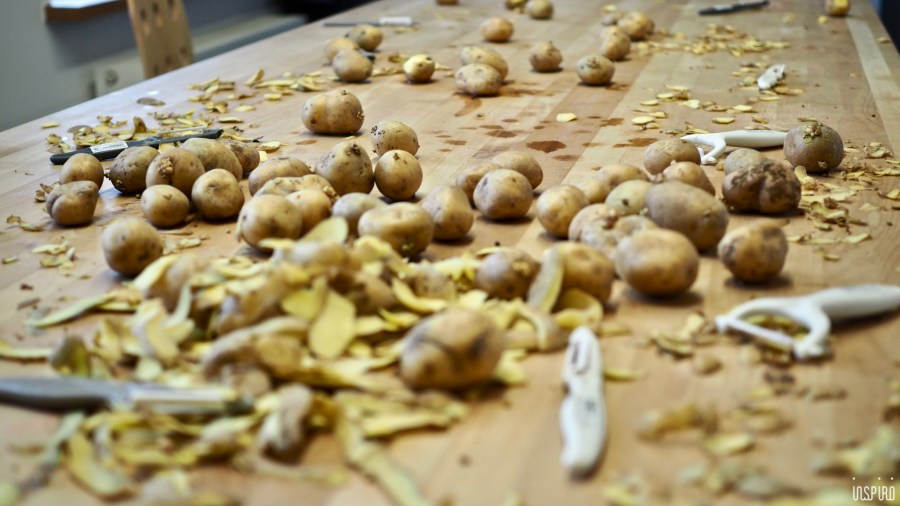 Dom Kultuty INSPIRO46