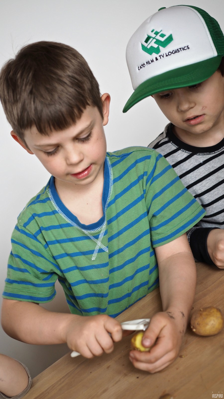 Dom Kultuty INSPIRO4