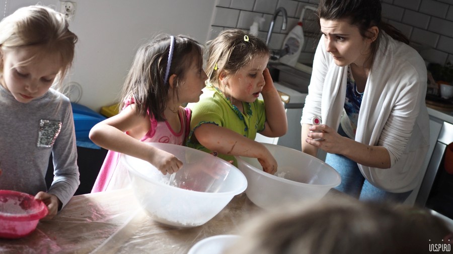 Dom Kultuty INSPIRO4