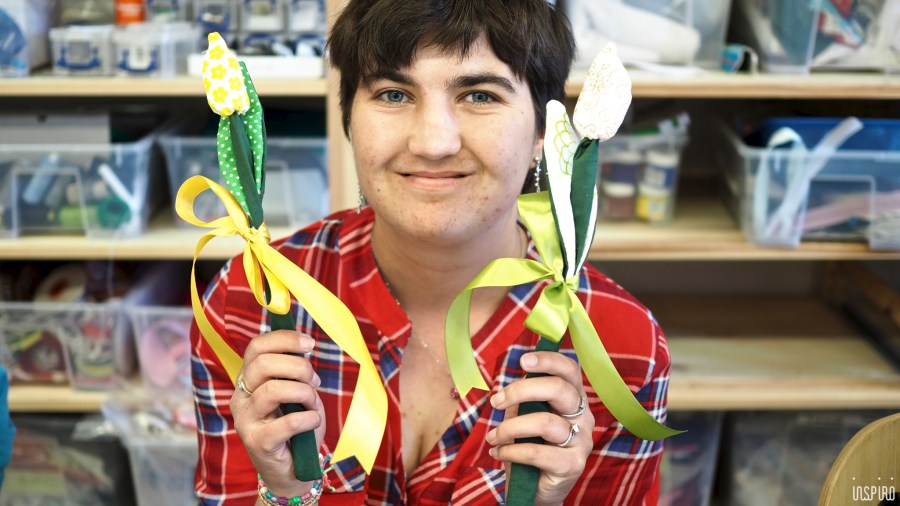 Dom Kultuty INSPIRO4