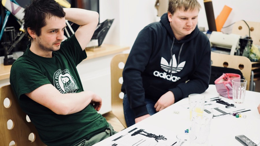 Dom Kultuty INSPIRO5