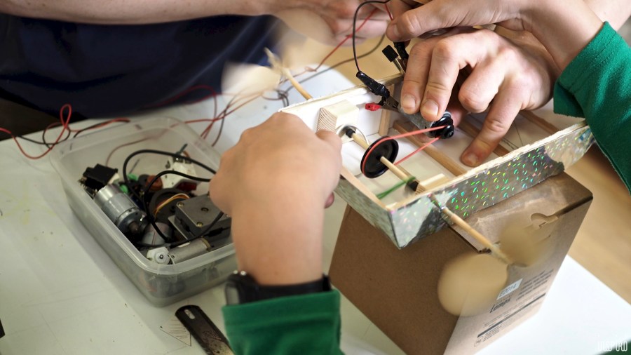 Dom Kultuty INSPIRO5